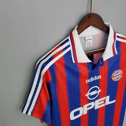 Local - Premium Quality - Official Licensed - Football Fashion