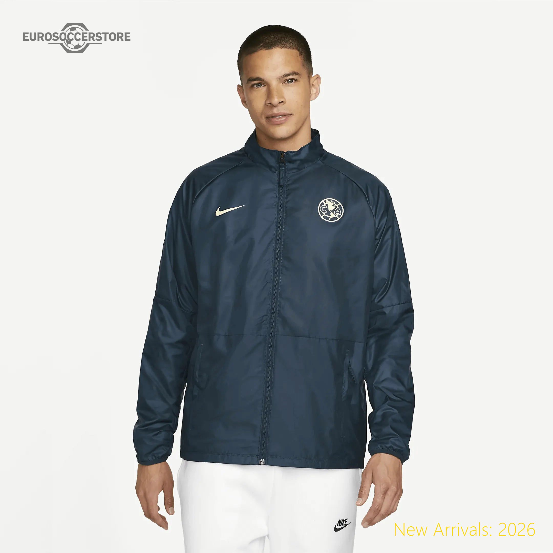 Premium-quality Adult Clu Midfield Maestro Unknown Jersey 2022