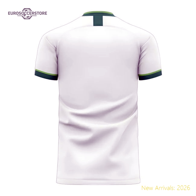 Football Team Refined Womens Jersey Drycell Quick-dry Soft-touch