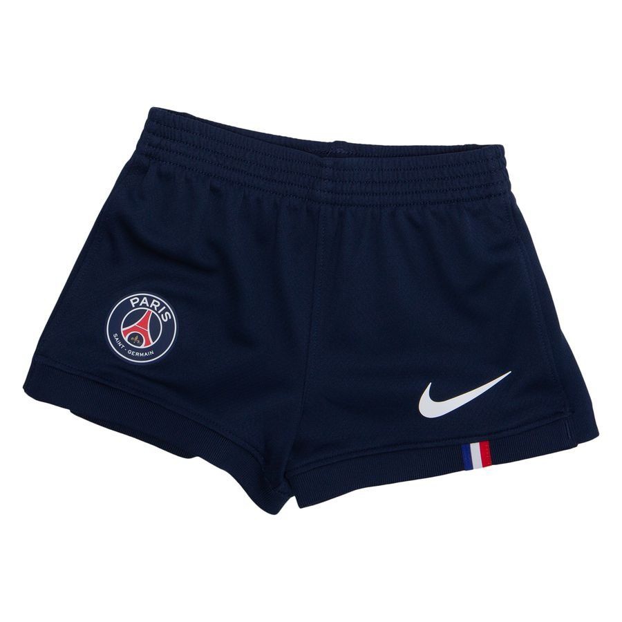 Paris Saint Germain Home Shirt 2025/26 Baby-Kit Kids