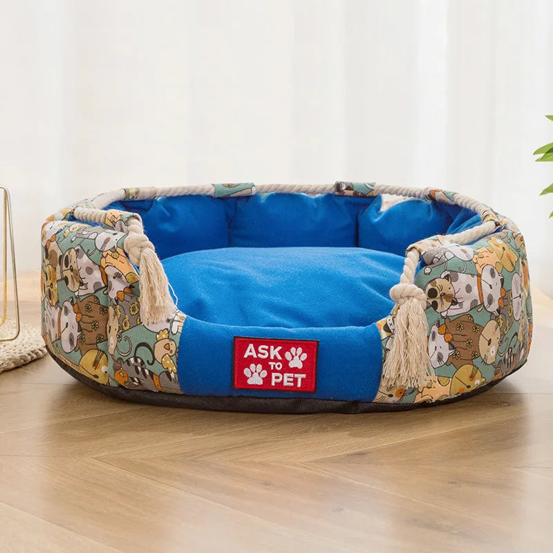 Premium French Bulldog Bed for Ultimate Sleep