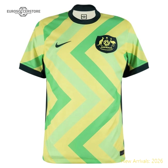 Football Team Pro Jersey (2025-2026) Comfort Fit Durability