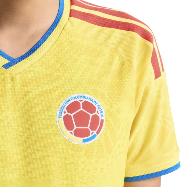 2026 Team Authentic Shirt - authentic breathable Soccer Jersey