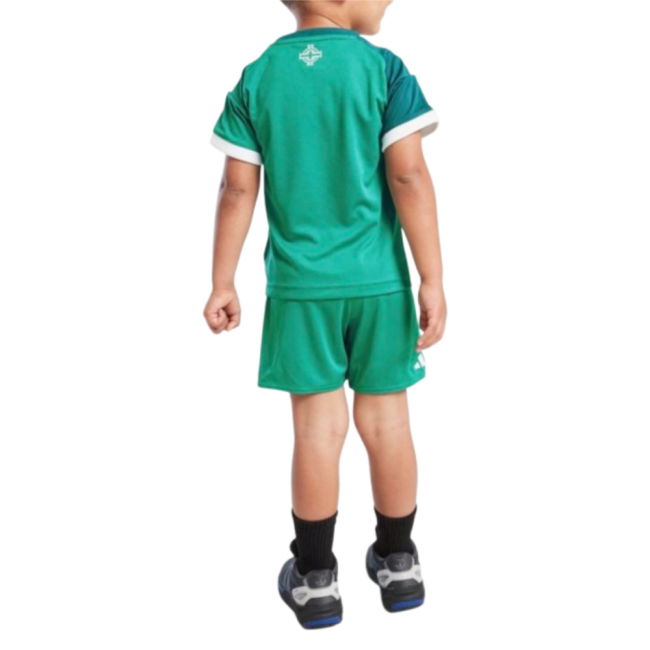 Soccer Club Official Licensed Proud 2024-2025 Season Fan Jersey