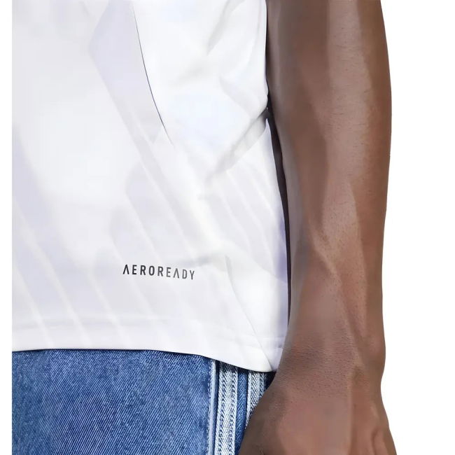 2025-2026 Away Exceptional - Stretchable Official Shirt Adults #73346