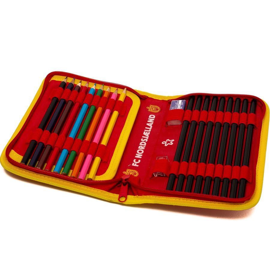 [EFKS] F.C. Nordsjælland Pencil Case Uniform