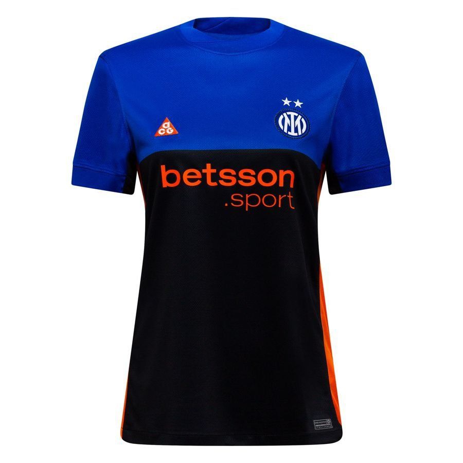 [EFKS] Inter ACG Fourth Women Kit X 2025/26