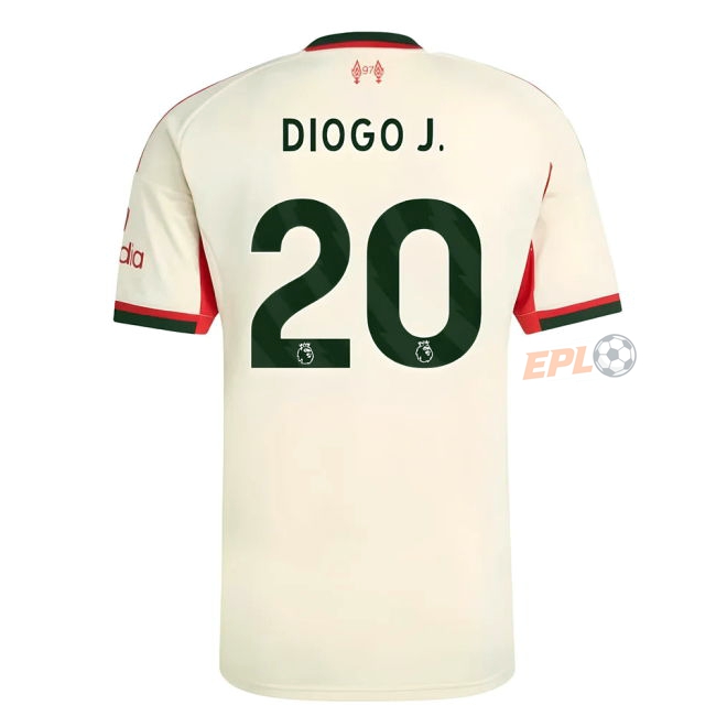 2025-20 LIV elegant Away Shirt - Adults | superior