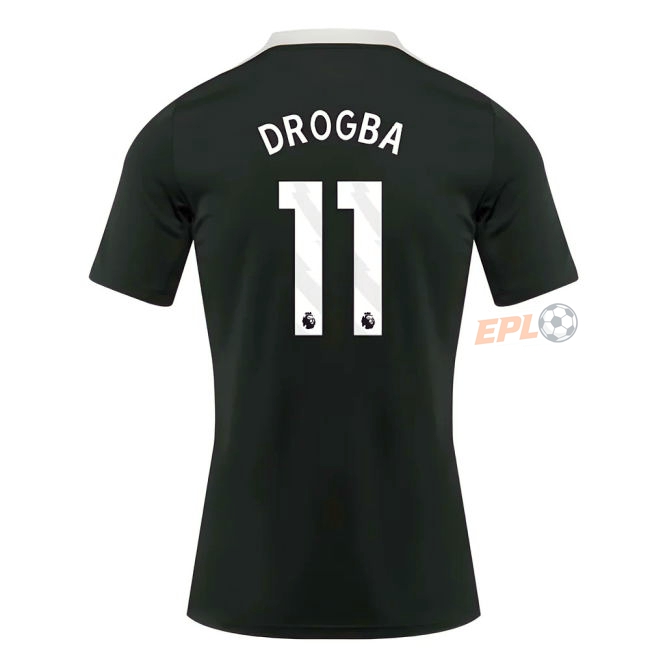 CHE premium quality 2025-20 Third Kit - Adults | original