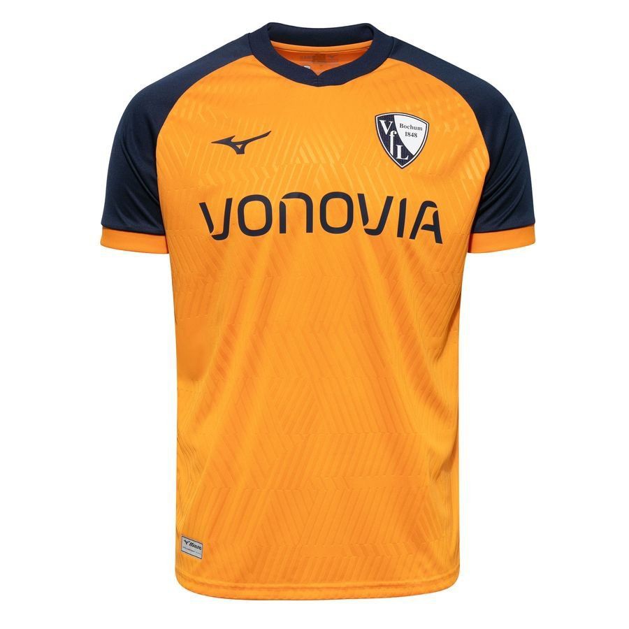 [LK] VfL Bochum Uniform 3rd 2026/27