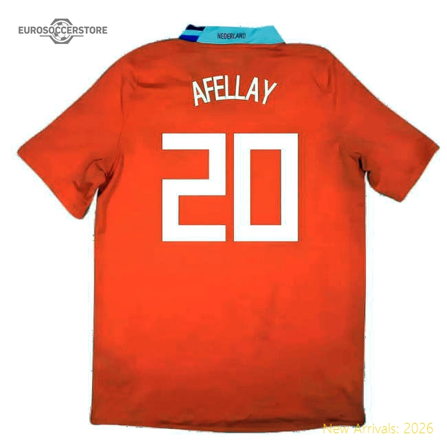 Professional European Team 2026-2027 Home Short Sleeve Shirt