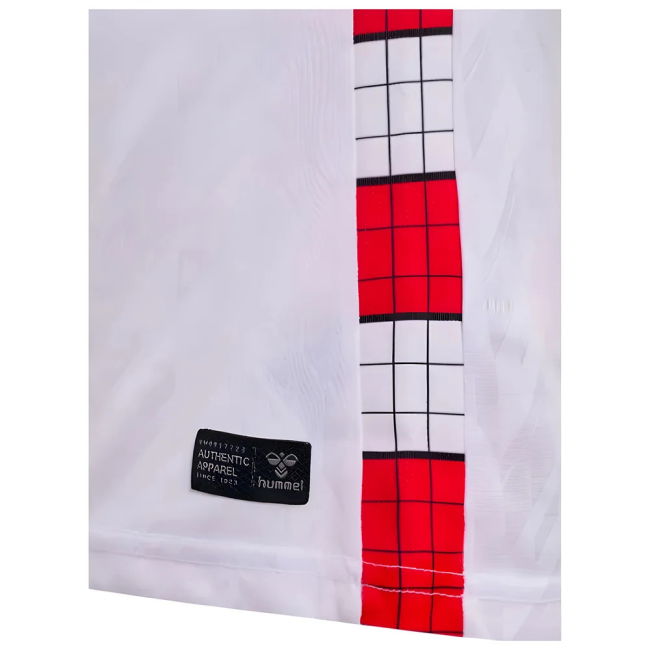 2024-2025 Football Team Professional Home - Limited Edition Comfort