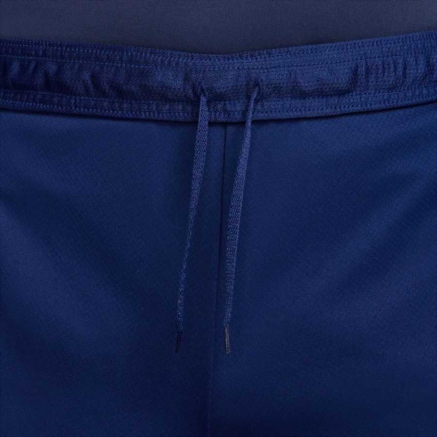 [EFKS] Inter Shorts Dri FIT Strike Void/Ghost Aqua Training Blue Uniform