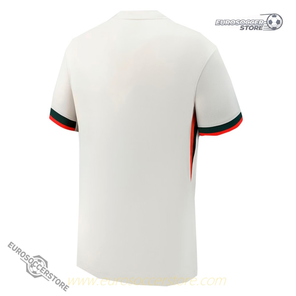 Chelsea Away Football Jersey for the 25-26 Season