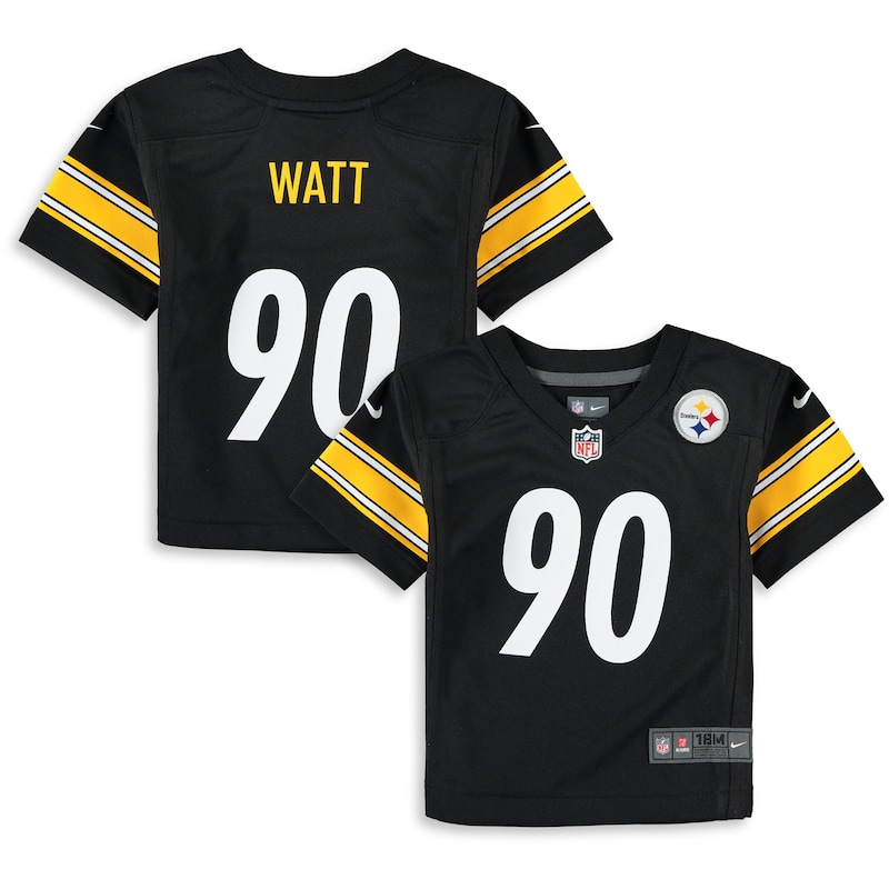 None T.J. Watt PIT Steelers Cost-Effective Collector's Item for NFL Fa