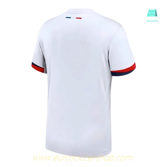 2024-2025 PSG Away Shirt