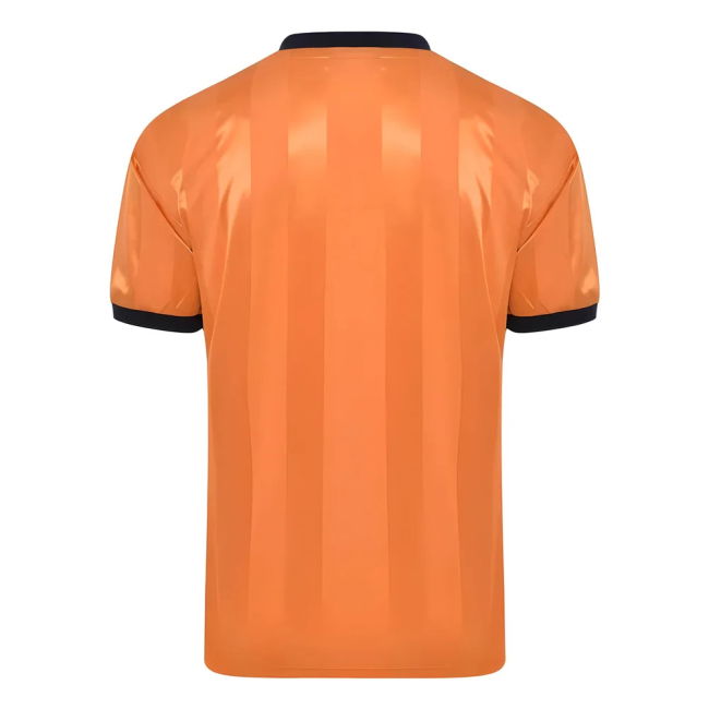 Wolverhampton Wanderers 1988 Sherpa Van Trophy Kit (Bull 9)