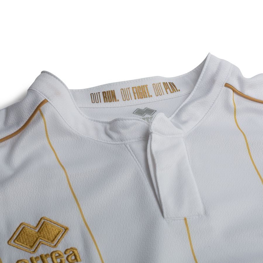Sheffield United Away Shirt 2025/26 Supporter Version