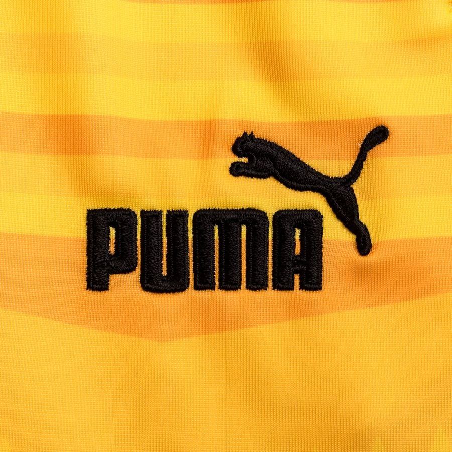 Ghana Training Trousers Ftblculture Africa Cup Of Nations 2023 Yellow/
