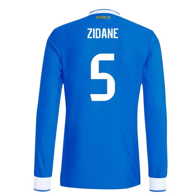 Match Quality Rm Top Tier Loyal 2025-2026 Campaign Fan Jersey