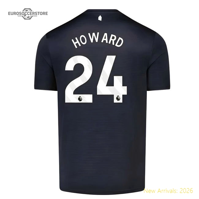 2025 Premium Quality Team Jersey Ideal For True Fans Perfect For