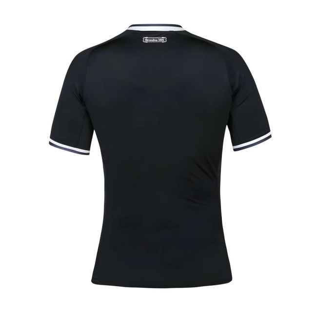 Improved Bordeaux Home Jersey 2017-2018