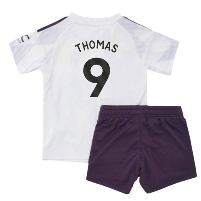 Man Utd Performance Away Jersey 2025-2026 #26