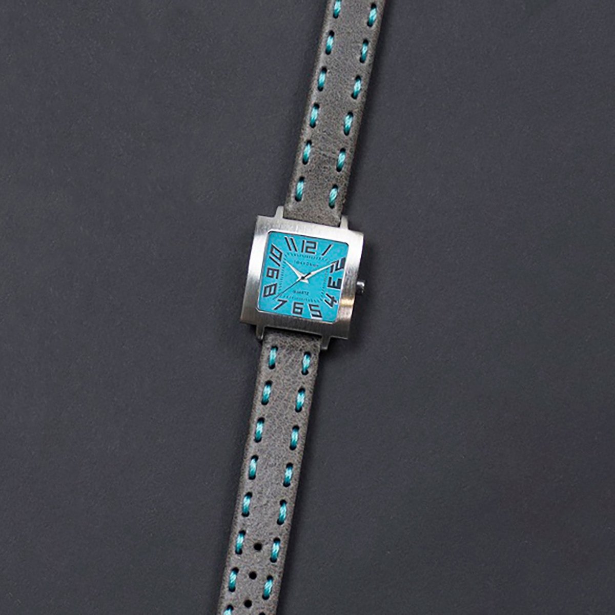 Tramette | Turquoise
