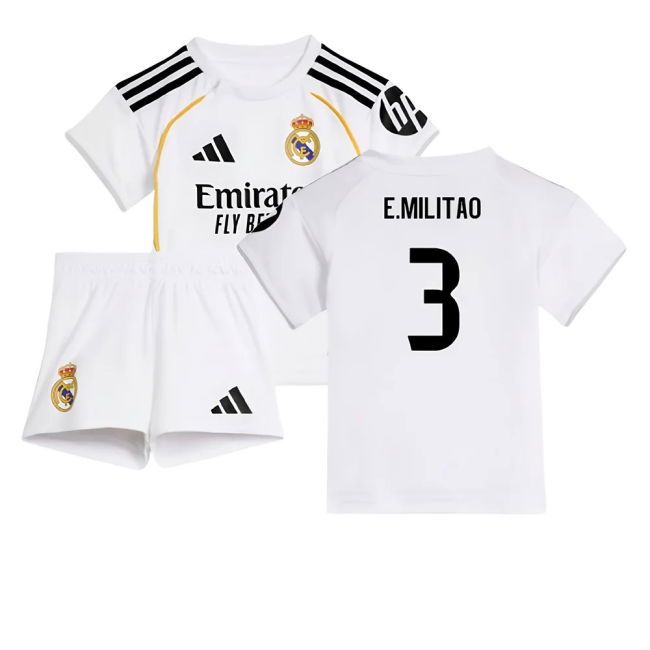 Match Quality Rm Match Quality Loyal Fresh Look Fan Jersey