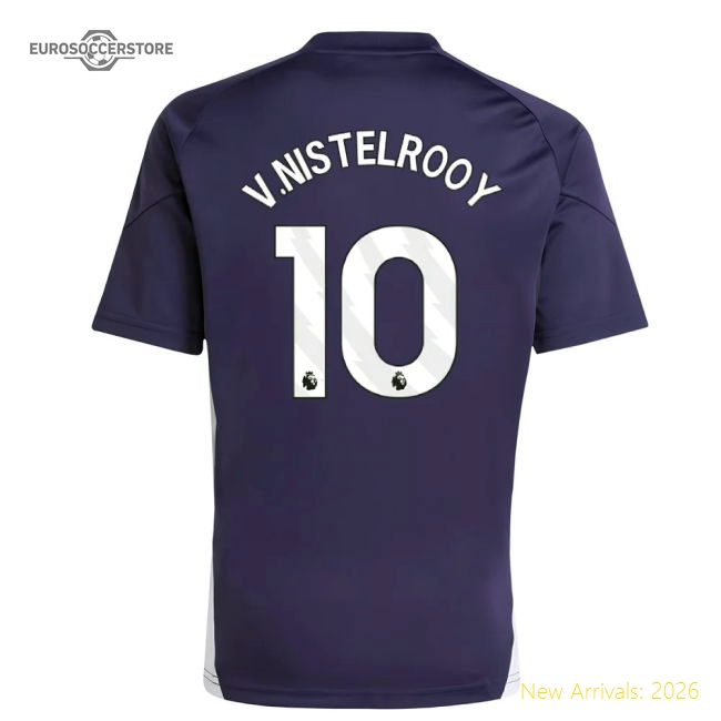 2024/25 Durable Construction Team Official Jersey Ideal For True Fans
