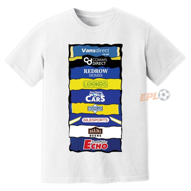 Championship top quality Third Shirt - Adults | luxury
