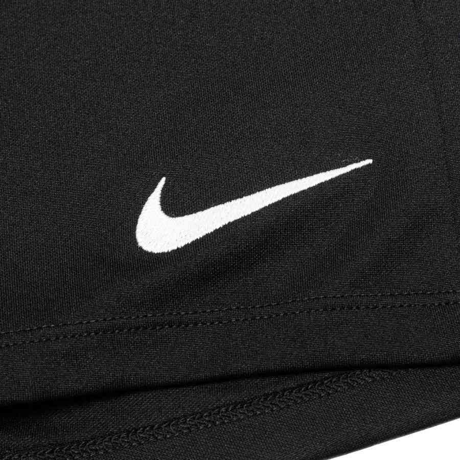 SK Brann Nike Training Shorts - Black/White Women
