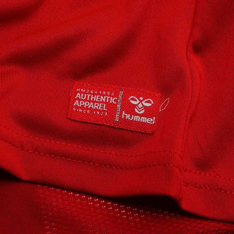 [LK] Denmark Home Jersey 2026/27