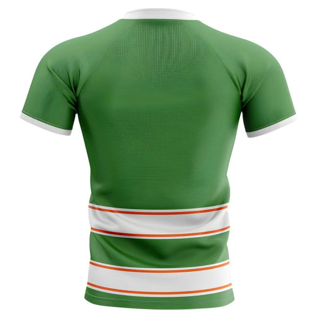 Rugby Performance Home Jersey 2025-2026 #34