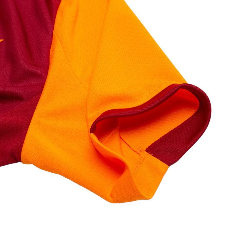 Galatasaray Home Shirt 2025/26 Kids