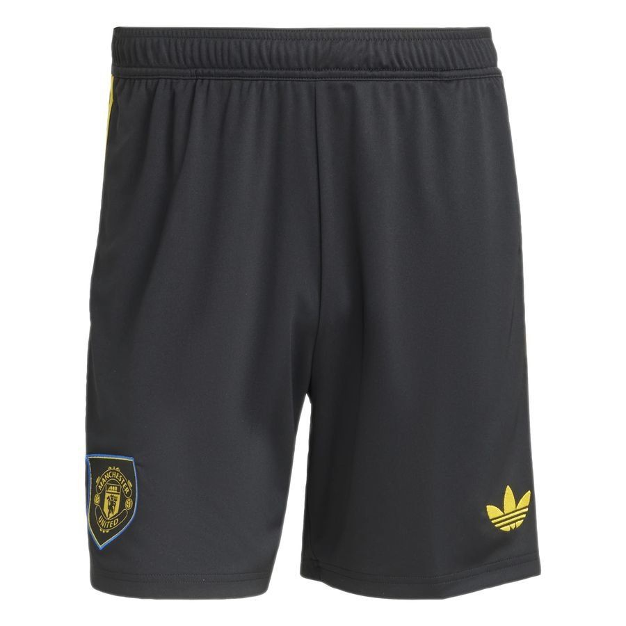 [EFKS] Manchester United Shorts Uniform 3rd 2025/26