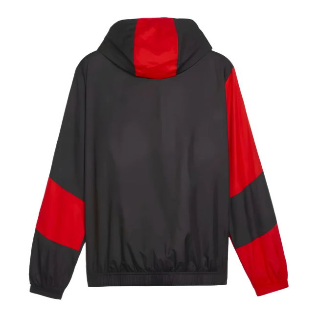 Official Rossoneri Mike Maignan #16 2025-2026 Season Licensed Pr (v8)