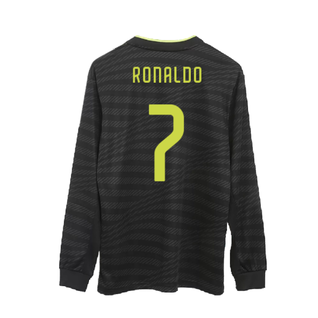 Ultra Comfort Enthusiastic Rm Latest Edition Football Shirt