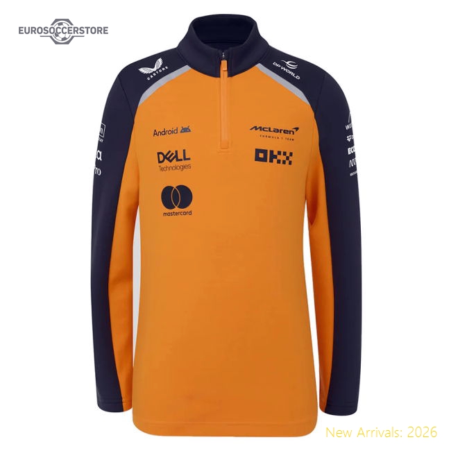 2025-2026 Football Team Kids Non-toxic Jersey Climacool