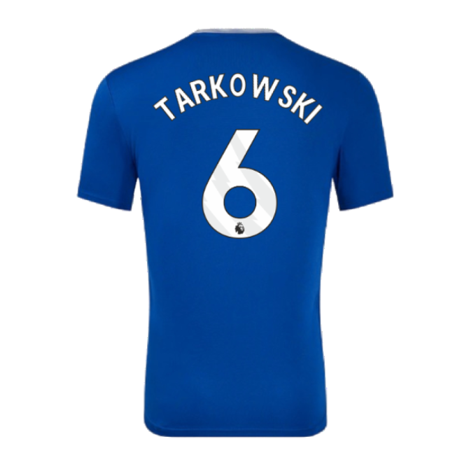 Modern Fit Team Replica Jersey Perfect For Match Days Ideal For True