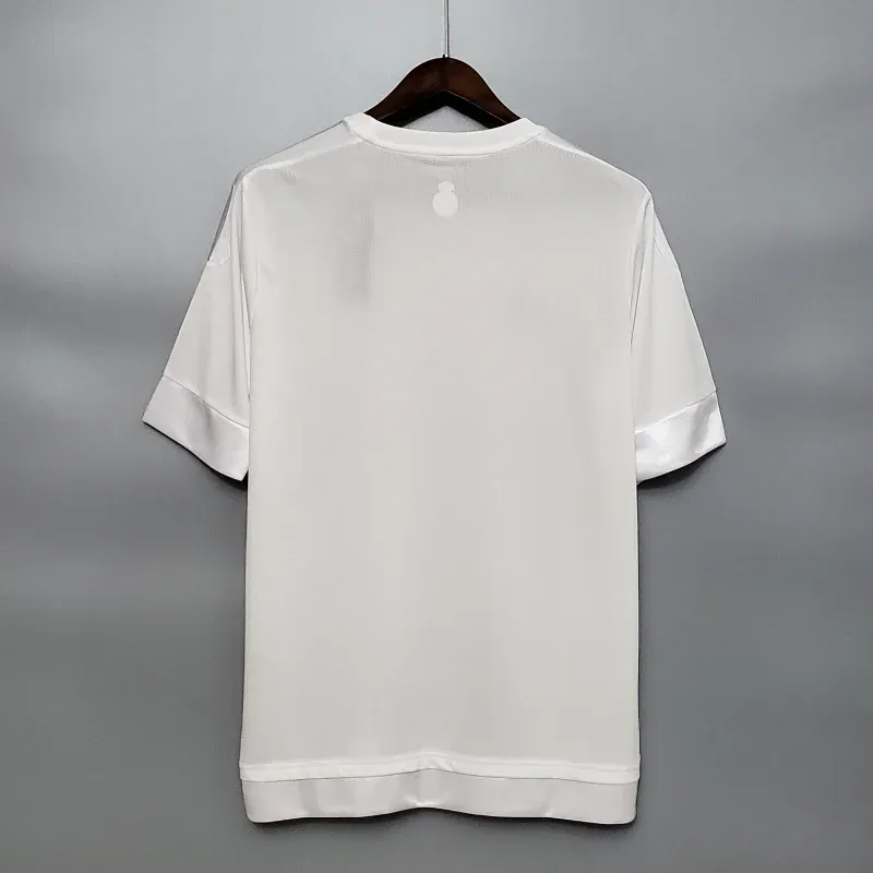 Cheap 2015-2016 Real Madrid Jersey retro kit