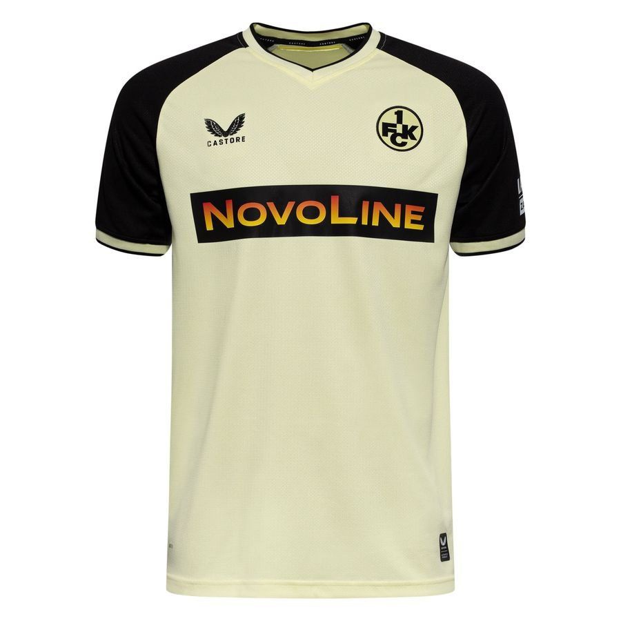 Kaiserslautern 3rd Shirt 2026/27