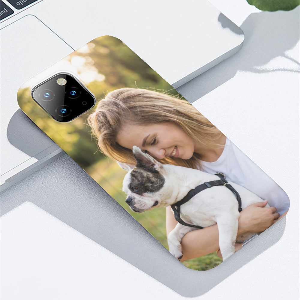 Lifestyle-Driven Rolf - Personalized Phone Case For Iphone And Samsun...