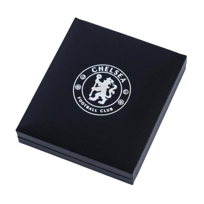 Official Chelsea Durable Material 2025-2026 Campaign Soccer Jersey