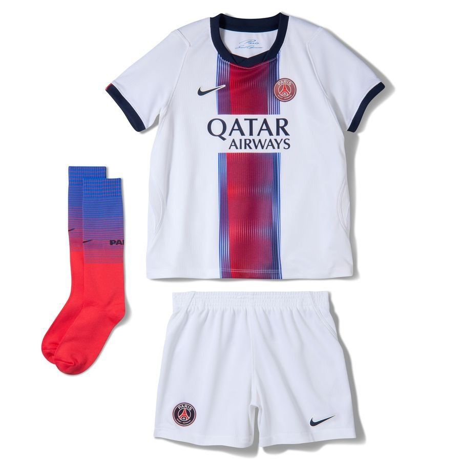 [EFKS] Paris Saint Germain Mini Kit Away Kids Jersey 2026/27