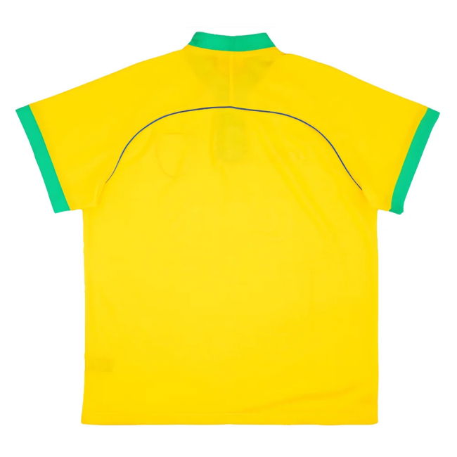 Championship Stylish Home Jersey 1997-1999