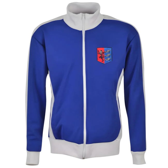 Proud Elite Performance Ipswich 2025-2026 Campaign Supporter Shirt