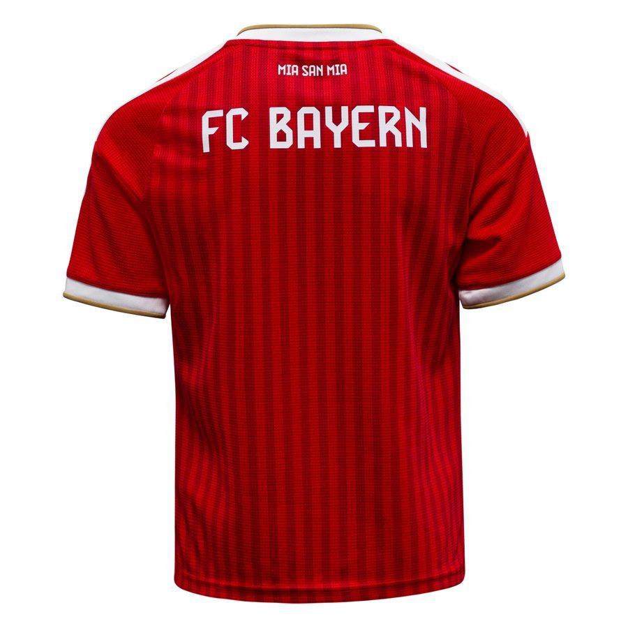 [EFKS] Bayern München Home Kids Kit 2026/27
