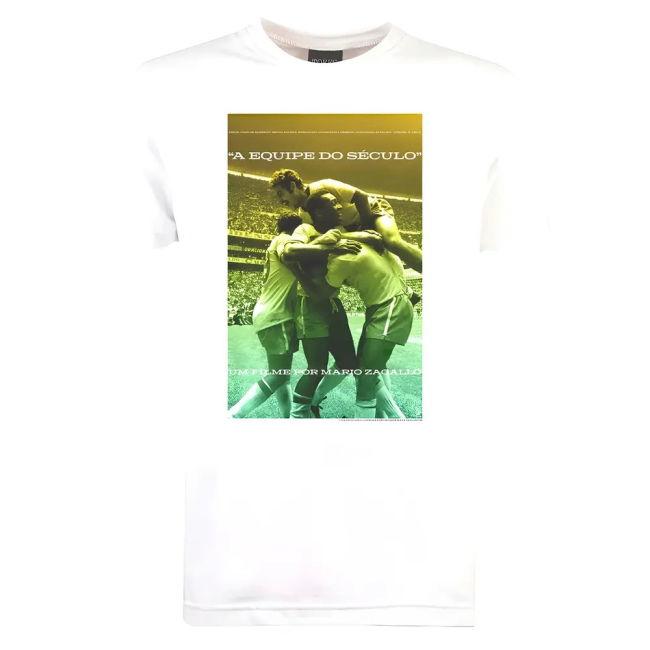 Athletic Pennarello: A Equipe Do Seculo 1970 - White Professional