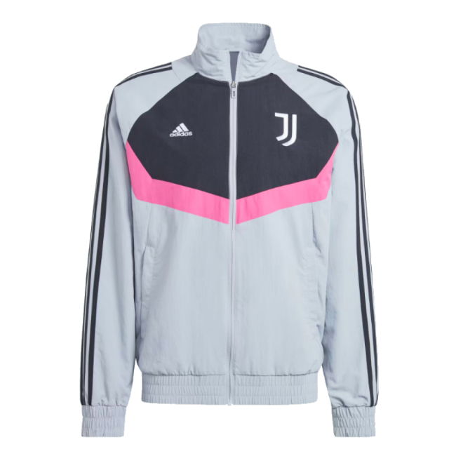 Juventus 2024 Jersey - Adult